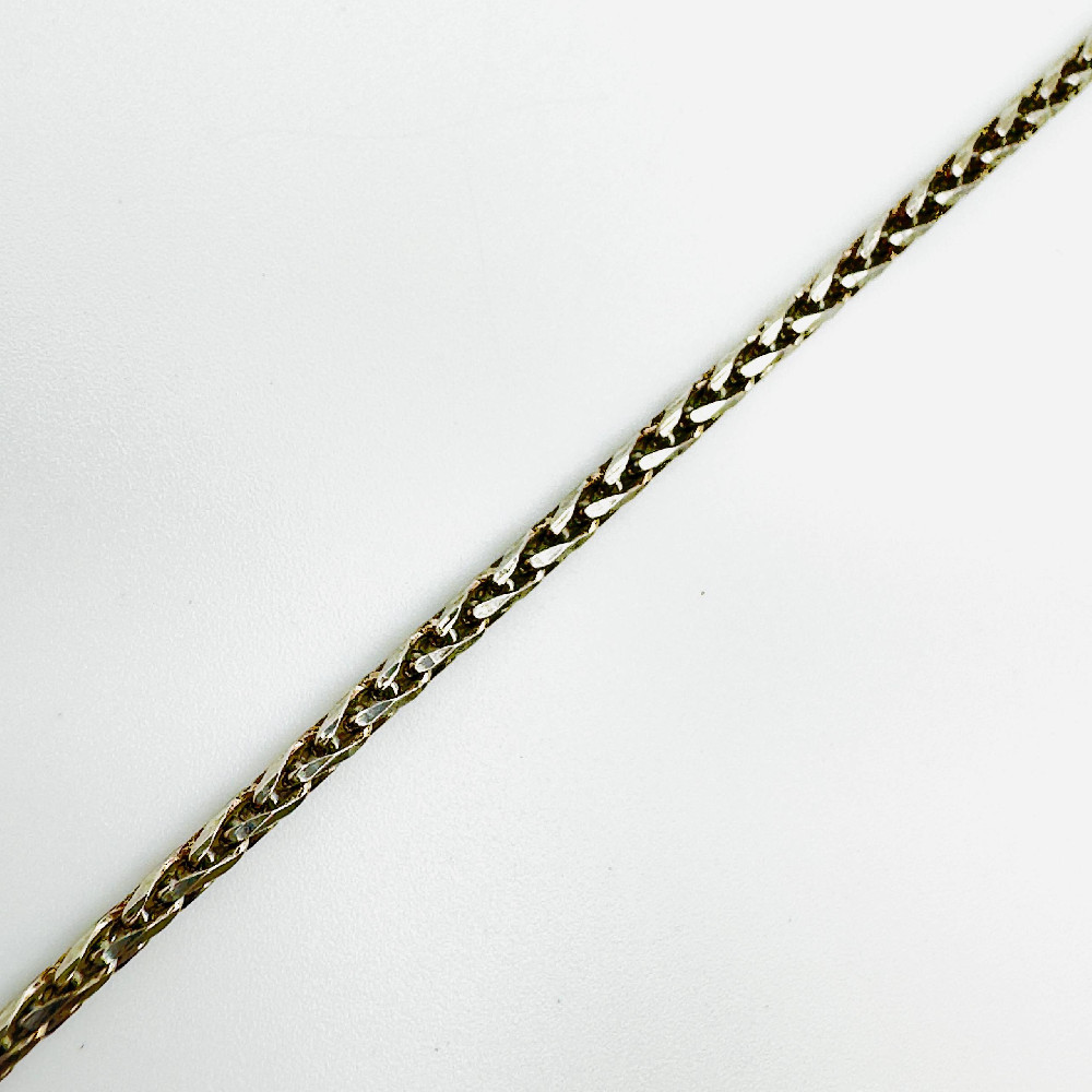 Браслет из серебра 4671048А