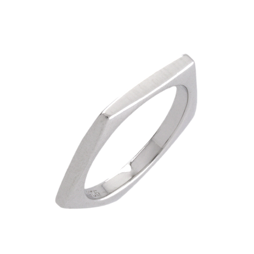 Кольцо из серебра Silver Sky B21084-R