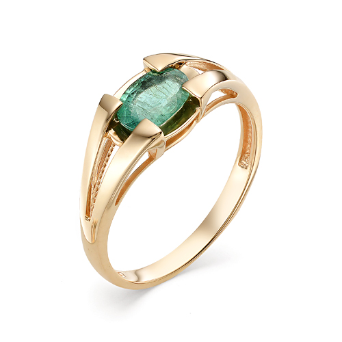 Кольцо с бриллиантом Master Brilliant 1-106-432-01