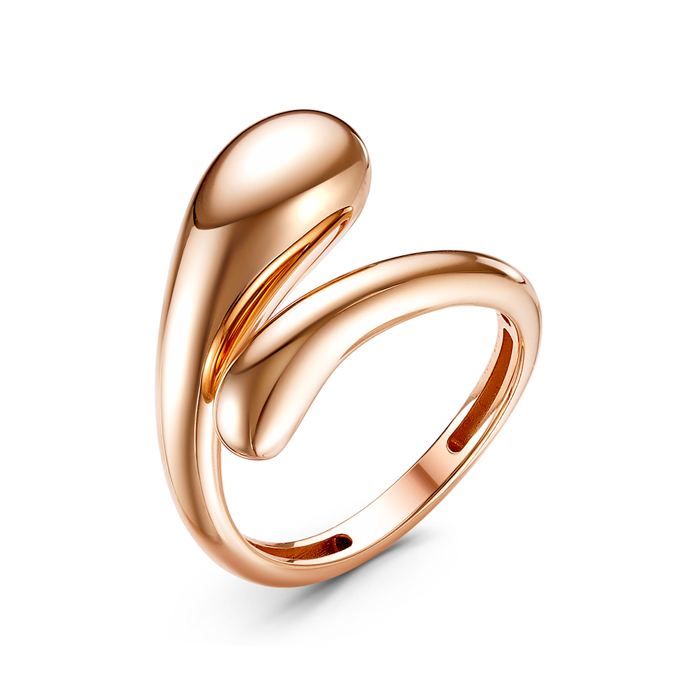 Кольцо из золота BERGER 110909