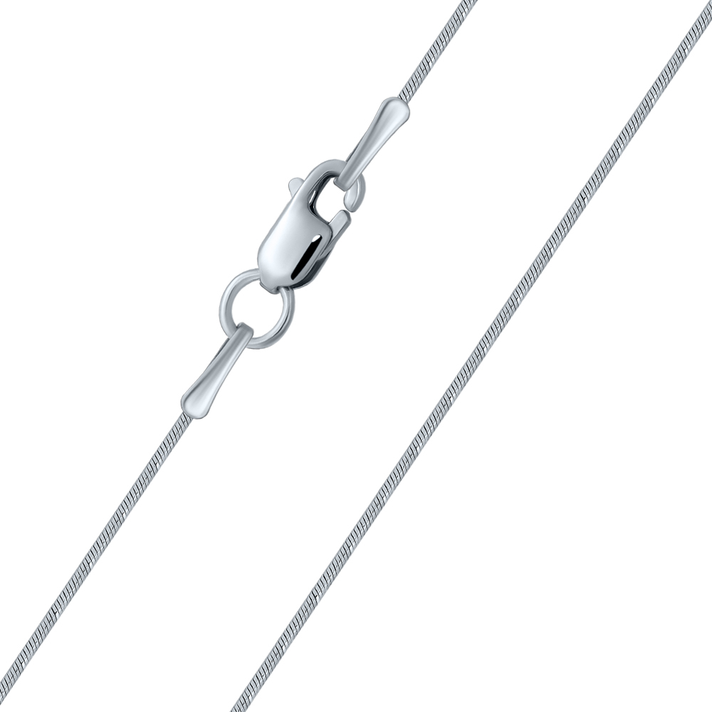 Цепь из золота Красцветмет НЦ18-078-3 D0,20