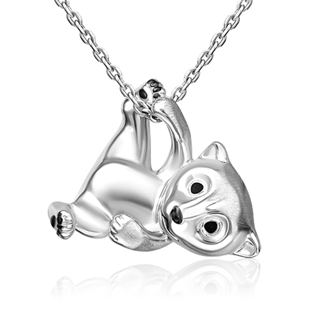 Подвеска из серебра 03-3434-00-000-0200