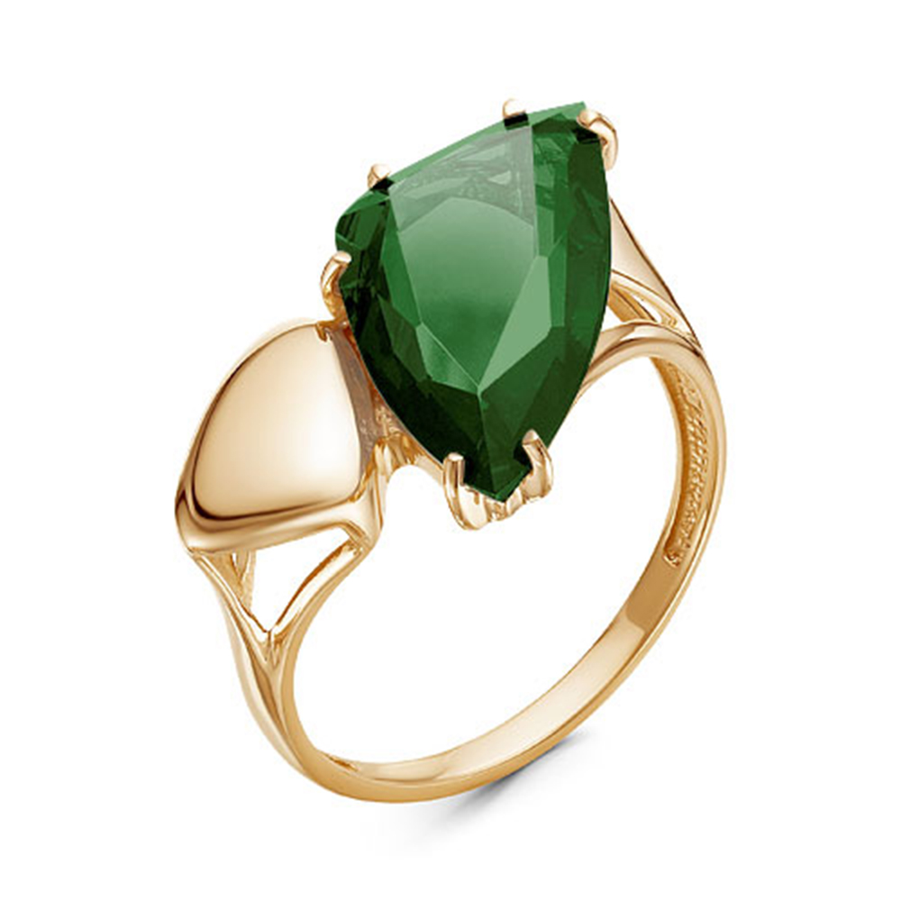 Кольцо из золота Maskom 100-1558_turs-001