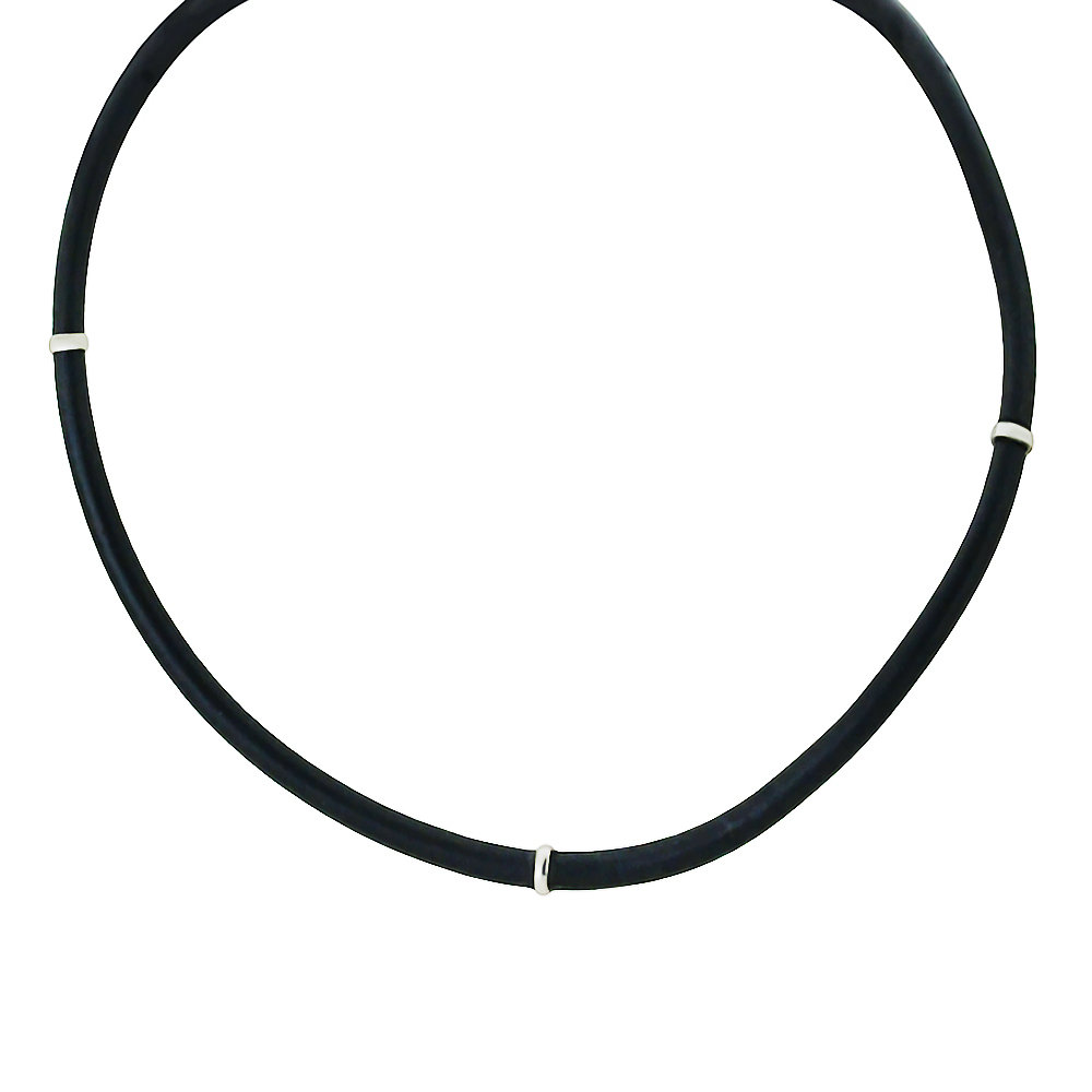 Цепь из серебра Золотник 7003/к-родий