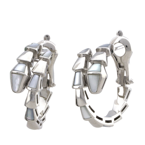 Серьги из серебра Silver Sky HPT0415-E6