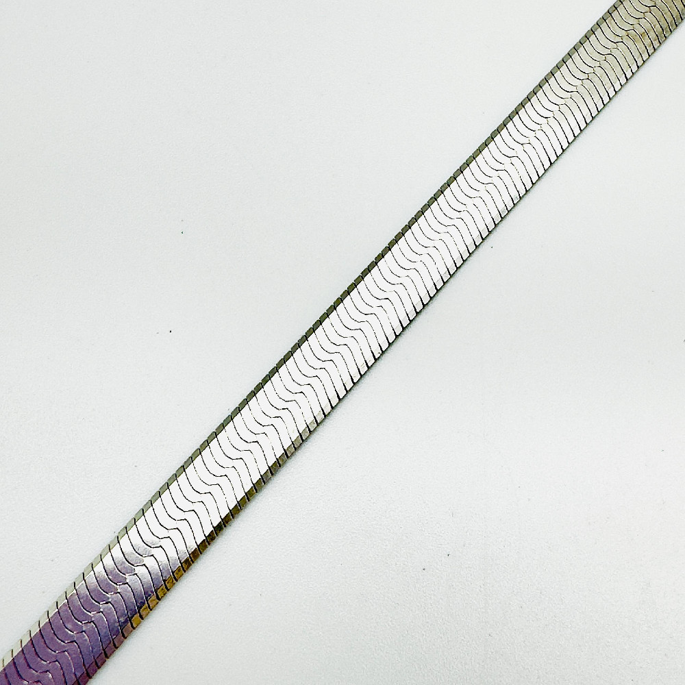 Браслет из серебра Silver 925 61 БТ-2-13