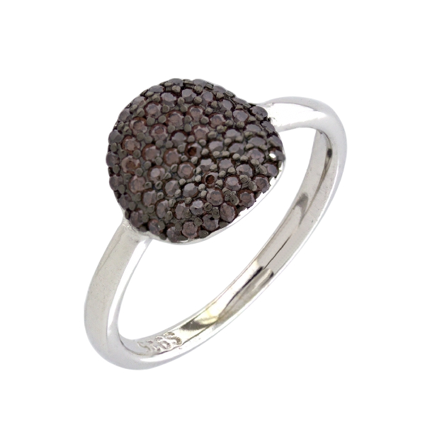 Кольцо из серебра Silver Sky FYR20255A