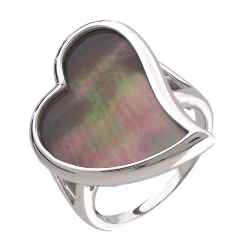 Кольцо из серебра Silver Sky SR1806-1