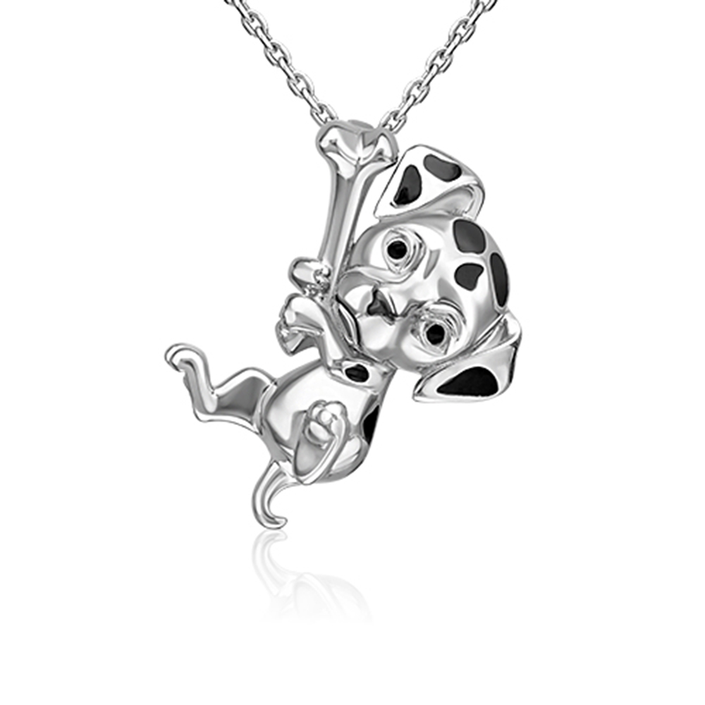 Подвеска из серебра 03-3435-00-000-0200