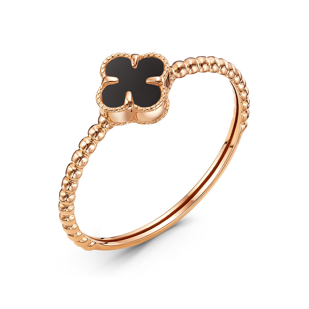 Кольцо из золота BERGER 110422