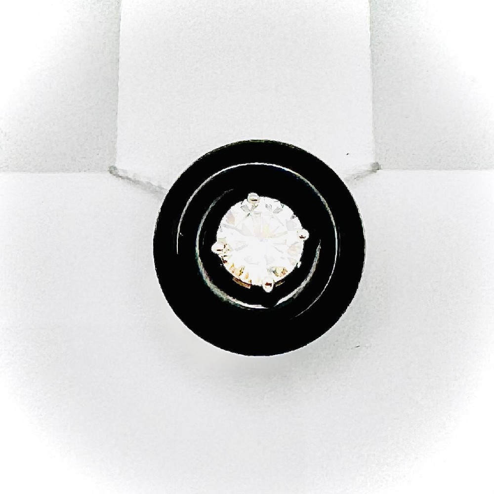 Подвеска из серебра АРИНА 1050683-01290-Y