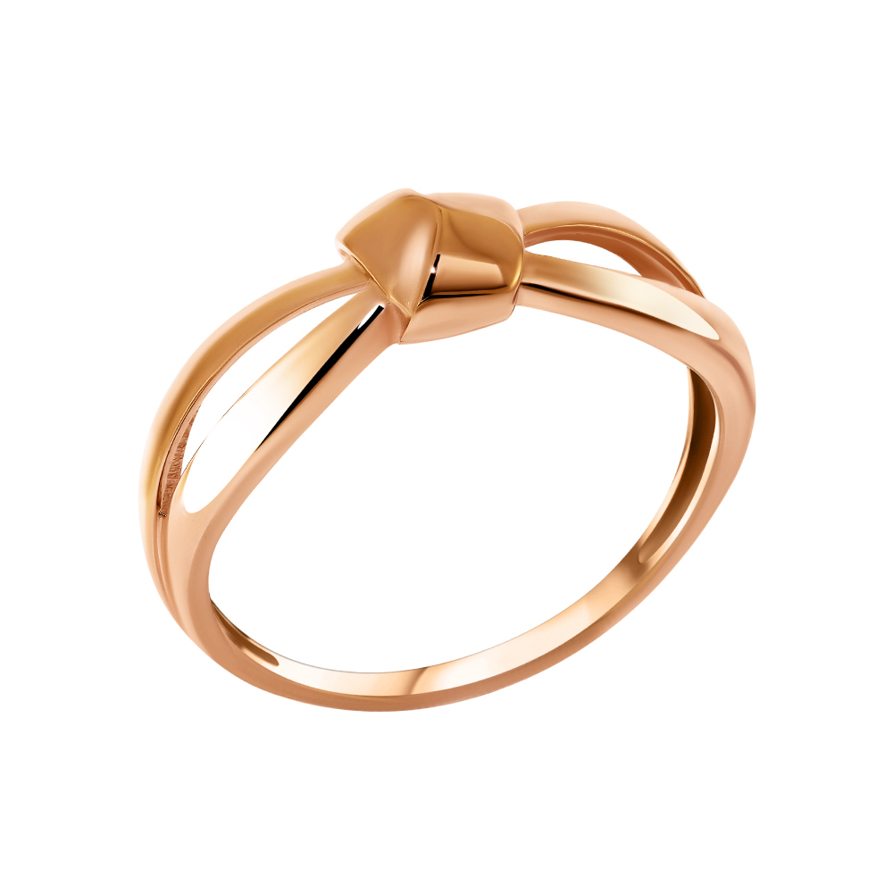 Кольцо из золота SOKOLOV 51-110-02187-1