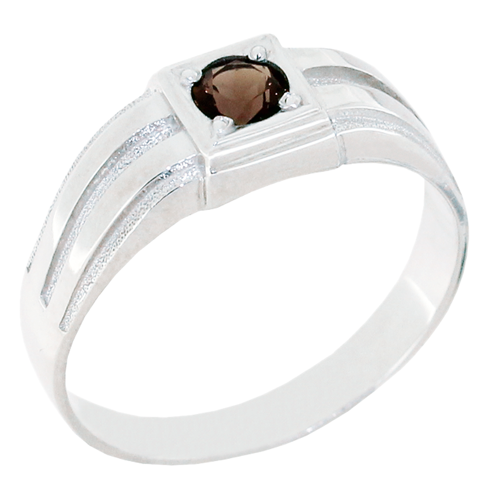 Кольцо мужское из серебра Ив.Ю.Ко. 3330379р