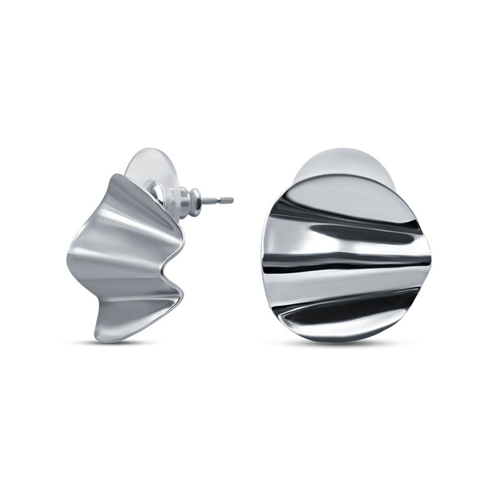 Серьги Silver wings 022131110a