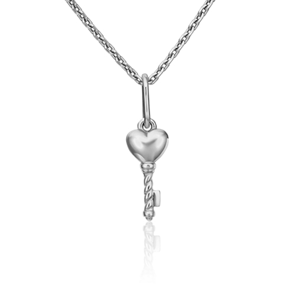 Подвеска из золота Платина 03-3038-00-000-1120-42