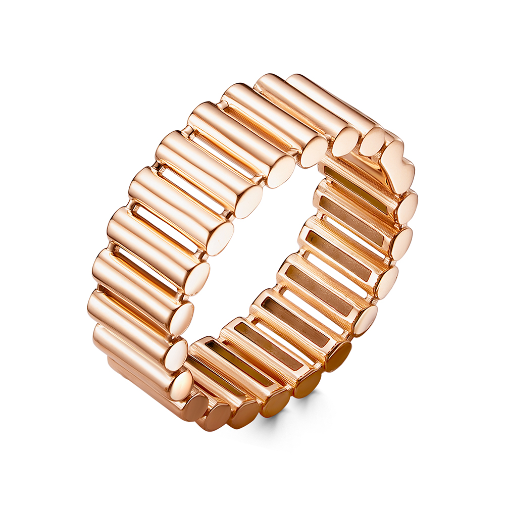 Кольцо из золота BERGER 110893