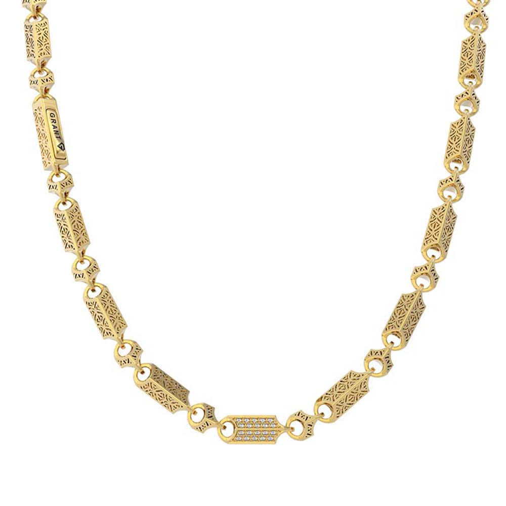 Браслет с бриллиантом Grant Jewelry 9401603