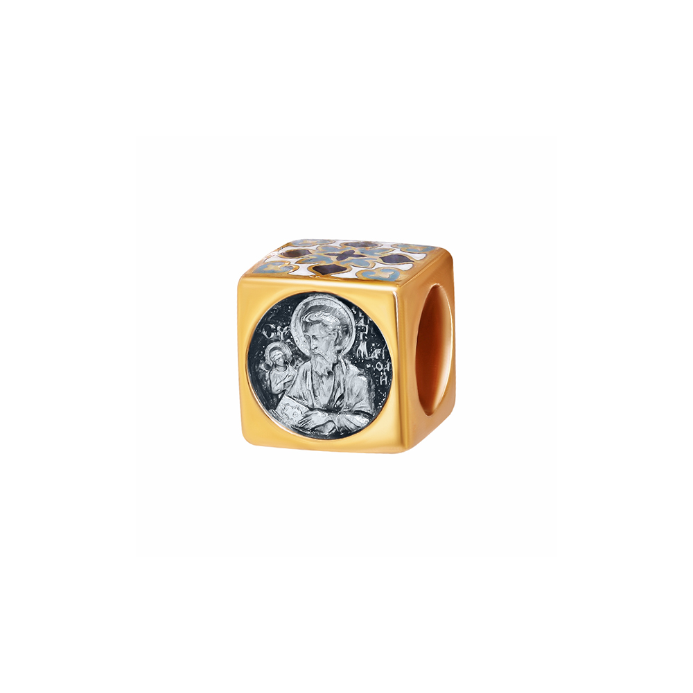 Подвеска из серебра Елизавета 5184_925