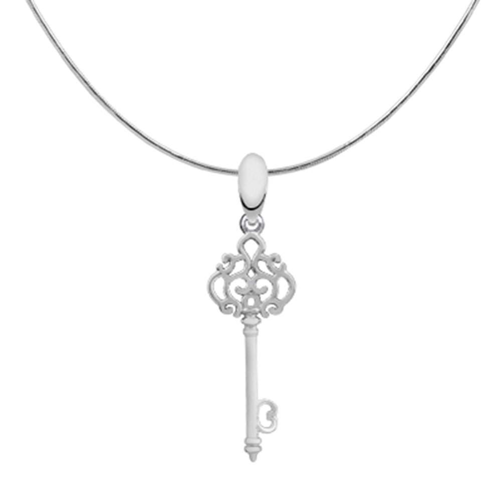 Подвеска из серебра ПФЗ0067В