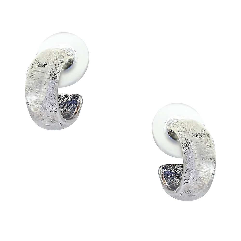 Серьги CXC E0040 MET00