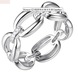 Кольцо из серебра Silver Sky CZ-R02919-X-W-X