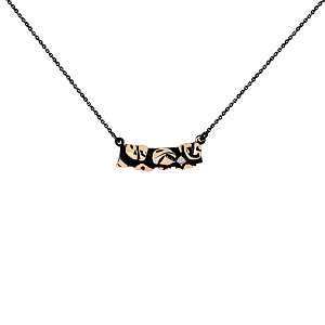 Колье из золота RUSGOLDART 8559407 1 1 20