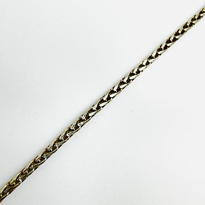 Браслет из серебра 4671048А