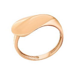 Кольцо из золота RUSGOLDART П1700000 1 10