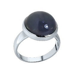 Кольцо из золота Арт-Модерн 010572-Б