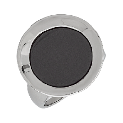 Кольцо из серебра Silver Sky SR33248-BW