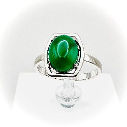 Кольцо из серебра АРИНА 1041611-01290-W