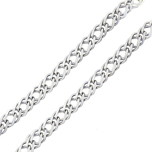 Цепь из серебра 0506043