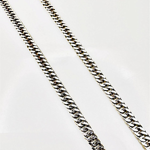 Цепь из серебра 0112043