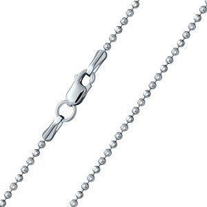 Цепь из золота ГАЛЕРЕЯ ЭКСКЛЮЗИВА НЦ 18-088-3