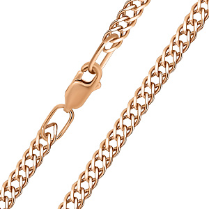 Браслет из золота АДАМАС 18БР260СА6-А51