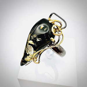 Кольцо из серебра Silver Sky 43030302519