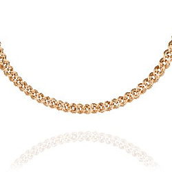 Цепь из золота АДАМАС 50ЦН250А2-А51