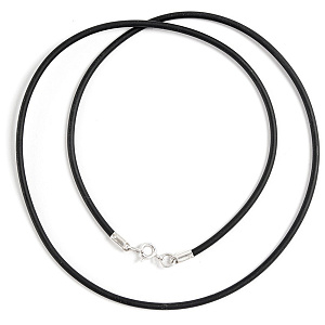 шнур из серебра Сильвер Лайн Л608 50