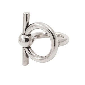 Кольцо CXC R0046 MET03