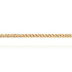 Цепь из золота АДАМАС 40ЦЛ130А2-А51