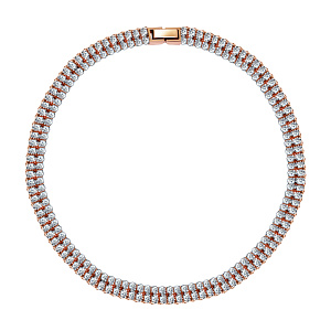 Браслет из золота BERGER 070186