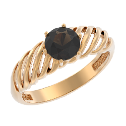 Кольцо из золота АРИНА 1028331-11220-R