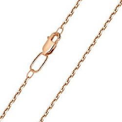 Цепь из золота БРОННИЦКИЙ ЮВЕЛИР 11045141440