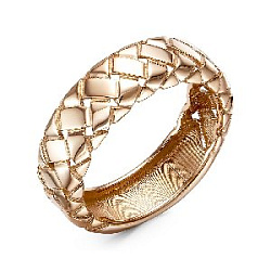 Кольцо из золота BERGER 110969