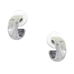 Серьги CXC E0040 MET00