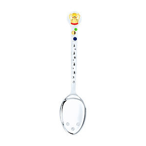 Ложка из серебра Аргента 450ЛЖ05808_р