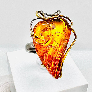 Кольцо из серебра Silver Sky 43030202519