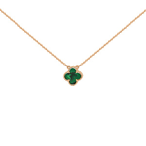 Колье из золота 06-1-136-8800-010