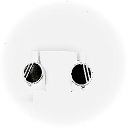 Серьги из серебра АРИНА 1047812-01290-Y