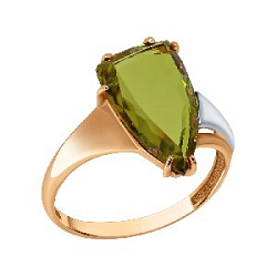 Кольцо из золота Maskom 100-1559_sult-201